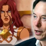 NETFLIX REJEITANDO CONTEÚDO E FUNCIONÁRIOS WOKES; ELON MUSK CONCORDA