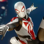 Marvel's Spider-Man exclusivo do PlayStation chegando ao PC