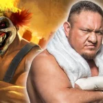 Série Twisted Metal lança Samoa Joe como corpo físico de Sweet Tooth
