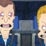 Beavis e Butt-Head estreiam primeiro trailer no universo da Paramount+