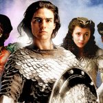 Exclusivo: Tom Cruise em negociações para Legend 2
