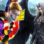 Quem é o vilão mais forte de Final Fantasy?
