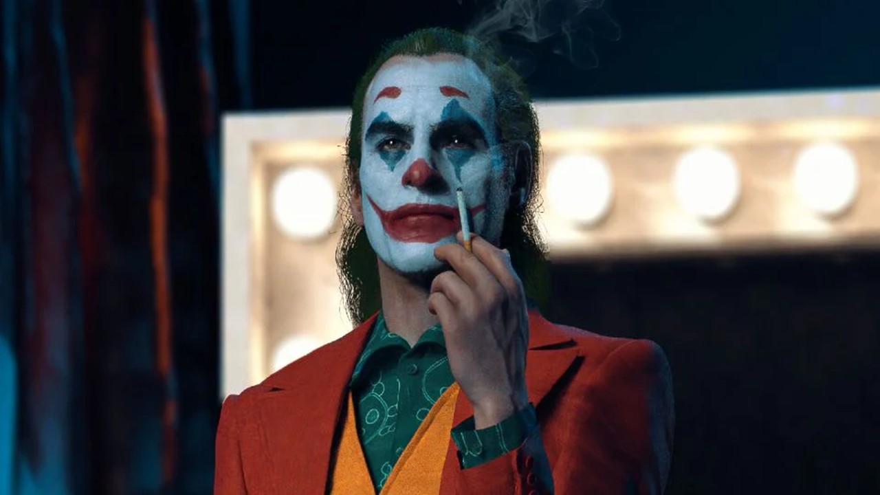 Coringa 2 da DC recebe atualização de desenvolvimento positiva em novo relatório