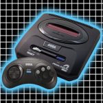 Próximo console da Sega confirmado como Mega Drive Mini 2