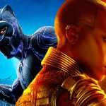 Wakanda Forever quando será lançado o trailer de Pantera Negra