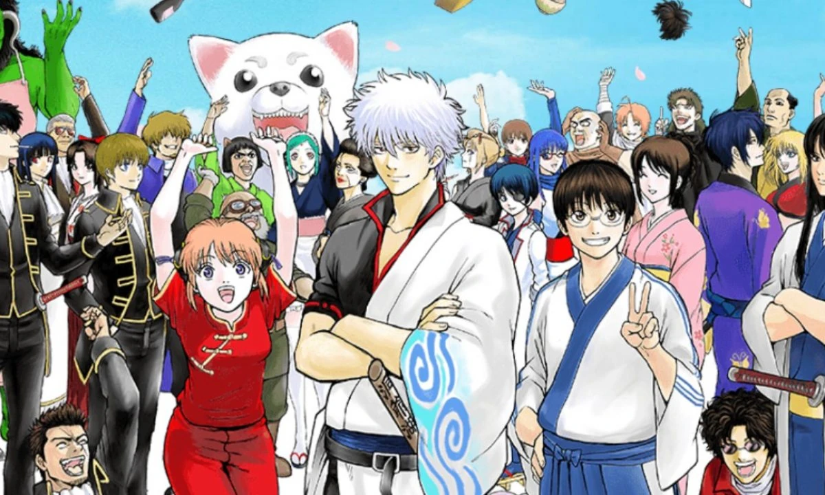 8 animes que quase perdemos no primeiro episódio, mas se tornaram incríveis 1