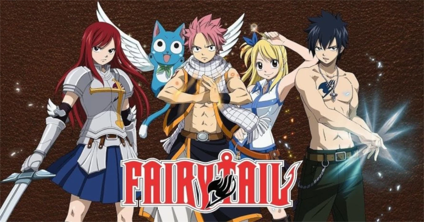 8 animes para assistir se você gosta de Hunter x Hunter 5