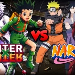 8 animes para assistir se você gosta de Hunter x Hunter