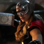 Jane Foster Reivindica O Mjolnir No Primeiro Clipe De Thor: Love And Thunder