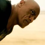Exclusivo: Dwayne Johnson se tornando conselheiro da DC Studios