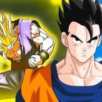 Qual o nome da nova transformação do Gohan? Dragon Ball Super provoca uma poderosa transformação de Gohan