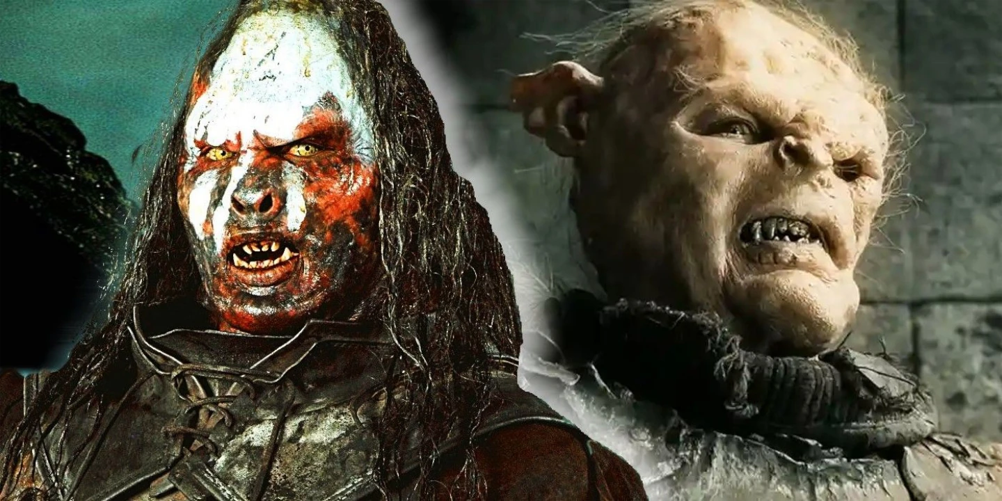 Os Orcs do Senhor dos Anéis são Elfos Corrompidos ou Algo Mais?