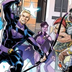 O filme Thunderbolts de longa data da Marvel terá seu diretor