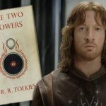 E se Faramir tivesse pegado o anel de Frodo?