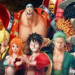 One Piece Odyssey estreia novo visual intrigante na aventura de RPG dos Piratas do Chapéu de Palha