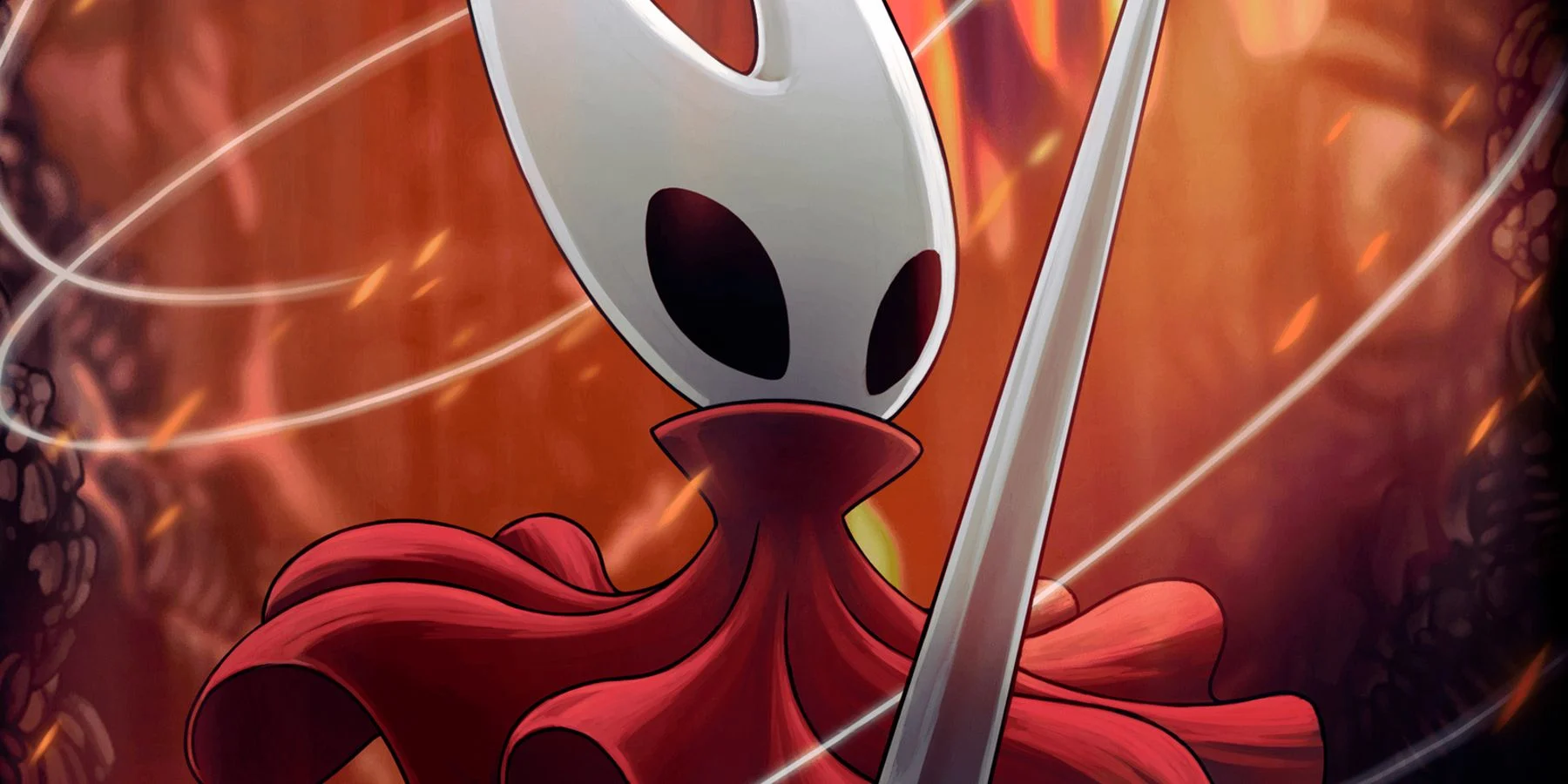 Hollow Knight: Revelação do Game Pass de Silksong é ótima; Mas ainda precisa de uma data de lançamento