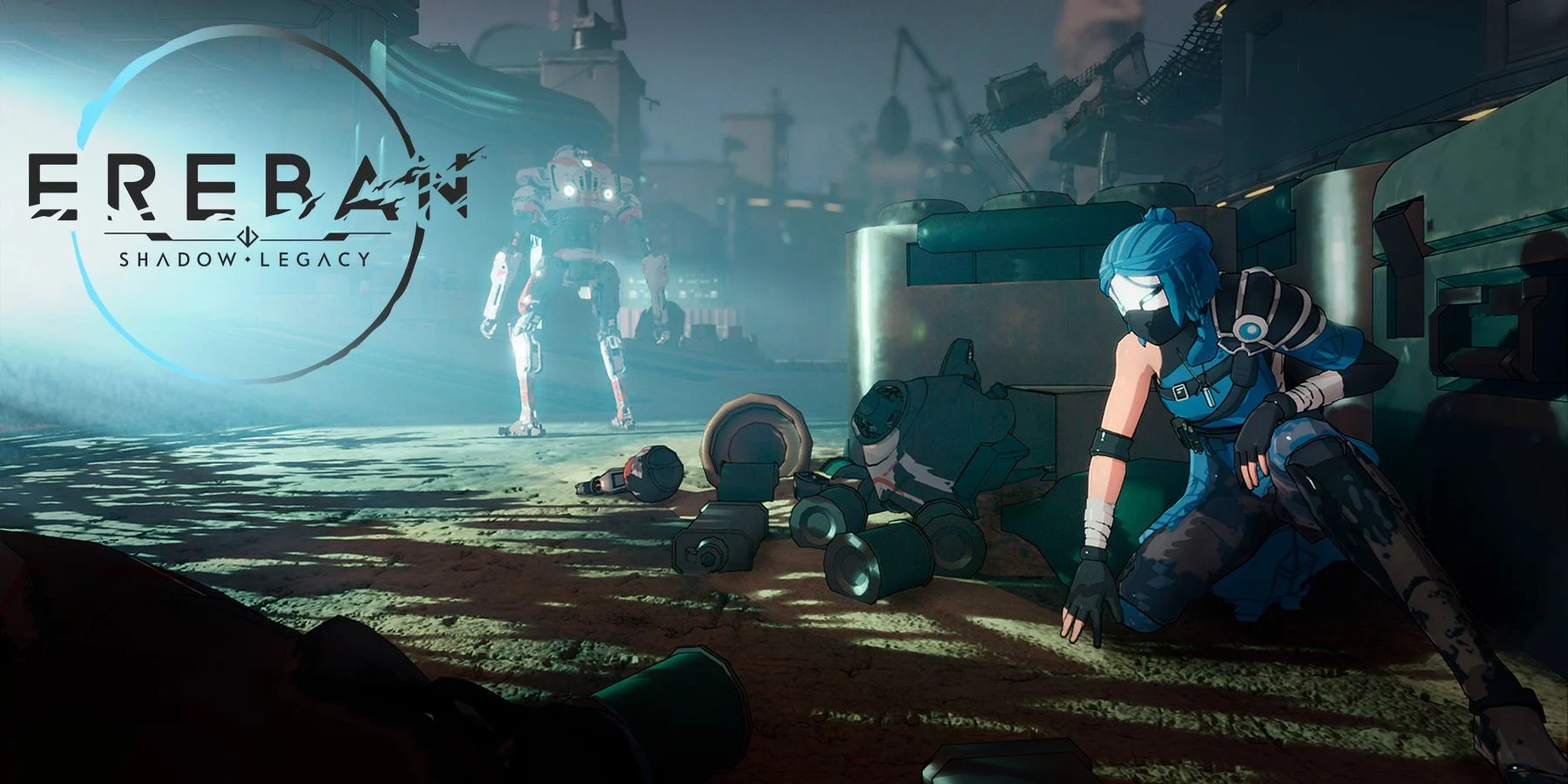 Ereban: Shadow Legacy será lançado no próximo ano no Game Pass