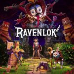 Ravenlok é um novo jogo elegante dos desenvolvedores da Echo Generation