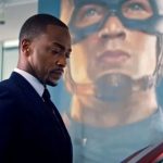 Chris Evans se abre sobre o substituto do Capitão América Anthony Mackie