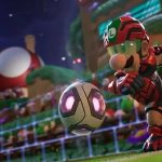 Os melhores combos de estatísticas de Mario Strikers