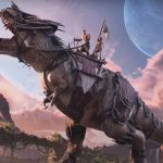 Novo trailer de Ark 2 revela data de lançamento atrasada em 2023