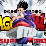 Dragon Ball Super lança trailer explosivo final para a estreia japonesa do filme