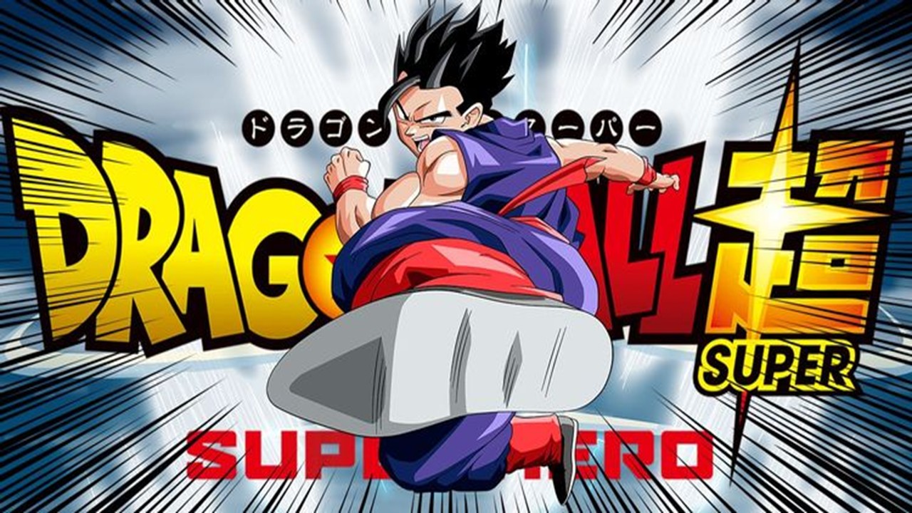 Dragon Ball Super lança trailer explosivo final para a estreia japonesa do filme