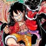 One Piece provoca grandes anúncios para o One Piece Day