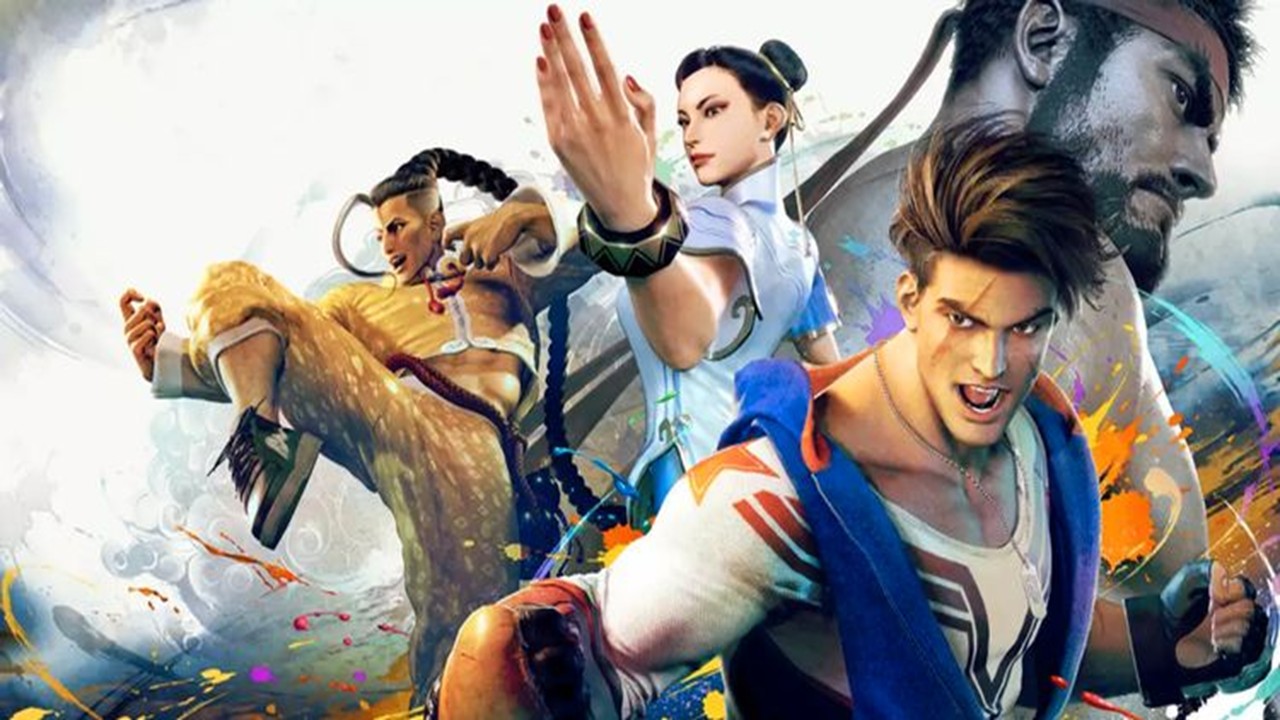 Lançamento multiplataforma de Street Fighter 6 resolve o maior problema da franquia