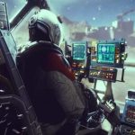 Starfield lança primeiro trailer de jogabilidade fora do mundo