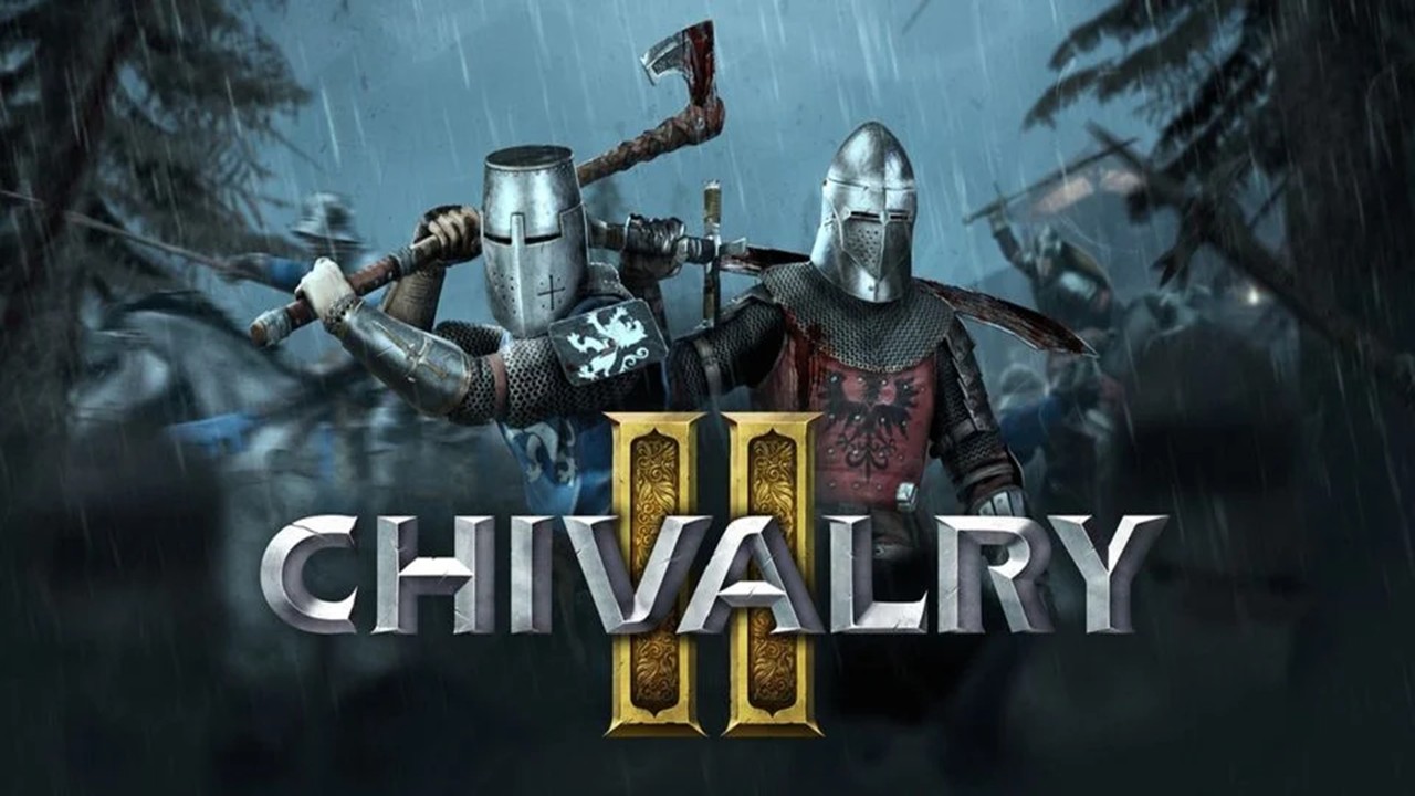 Chivalry 2 finalmente chega ao Steam e recebe a melhor atualização possível