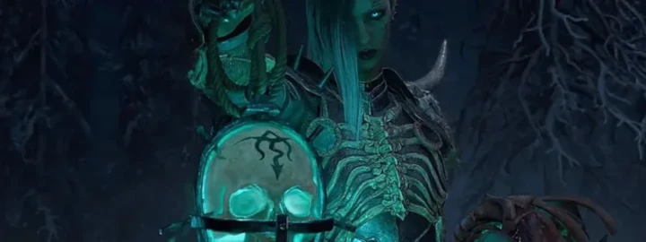 Diablo IV será um jogo completo, de preço cheio e com expansões