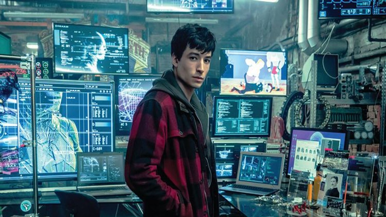 Não está nada fácil para o Flash após acusações de aliciamento
