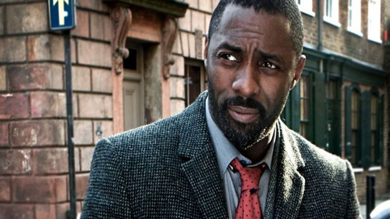 Idris Elba está em negociações para o papel de James Bond