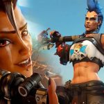 Overwatch 2 ganha suporte a cross-progression e migração grátis