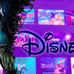 Venom está chegando ao Disney mas não em todos os lugares