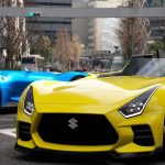Detalhes da história do filme Gran Turismo de Neill Blomkamp e data de lançamento revelados