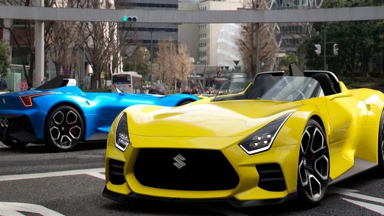 Detalhes da história do filme Gran Turismo de Neill Blomkamp e data de lançamento revelados