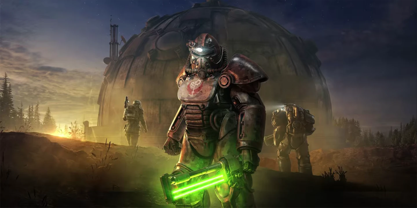 Fallout 5 confirmado mas ainda não existe uma data de lançamento