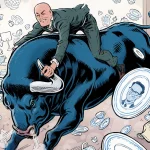 Ninguém é demitido em Hollywood então por que Peter Rice da Disney foi?