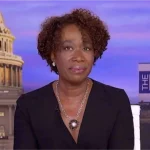As pessoas se preocupam com os ucranianos porque são brancos diz apresentadora da MSNBC