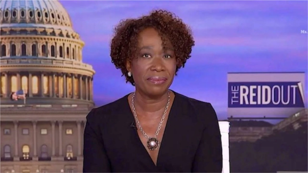As pessoas se preocupam com os ucranianos porque são brancos diz apresentadora da MSNBC