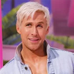 Ryan Gosling visto como Ken em primeira imagem do filme live-action da 'Barbie'