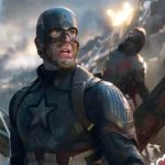 Chris Evans fala sobre deixar o papel de Capitão América no MCU