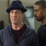 Sylvester Stallone compartilha seus pensamentos sobre a história interessante de Creed 3
