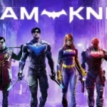 Gotham Knights terá a maior cidade de Gotham já vista nos jogos