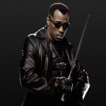 Blade Star Original Wesley Snipes discute as chances dele se juntar ao MCU