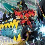 Pokémon Go deve adicionar mais Ultra Beasts Sun e Moon