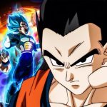 A forma Super Saiyajin 4 de Gohan prova que Dragon Ball Super o está desperdiçando