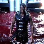 Blade pela Marvel sai ou não sai?